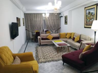 Appartement Tunis