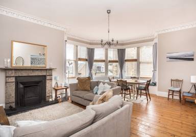 74 m² Apartment