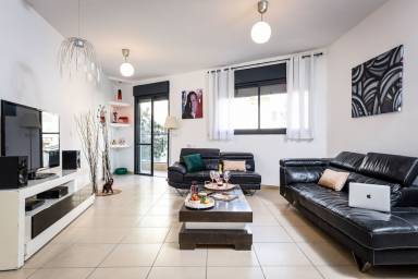 Appartement 110 m²