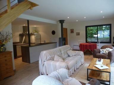 Airbnb  Pont-Aven