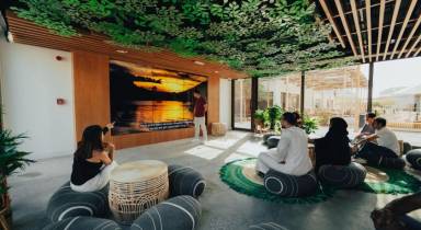 Resort Al Marfa