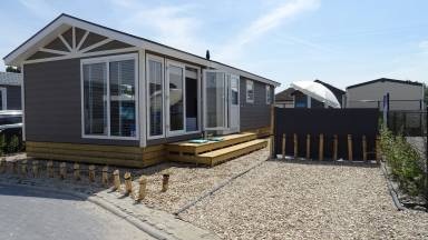 Chalet 47 m²