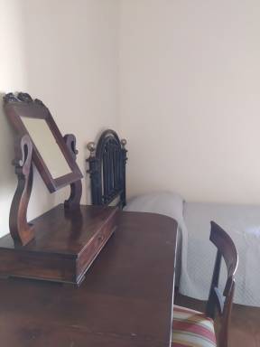 Chambre Triple