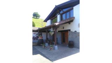 Apartamento Getaria