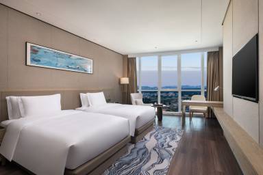 Accommodation Pingtan