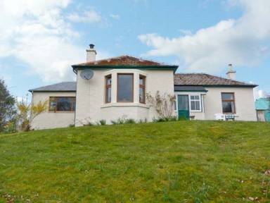 Cottage  Fort William