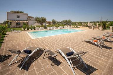 Bed & Breakfast Conversano