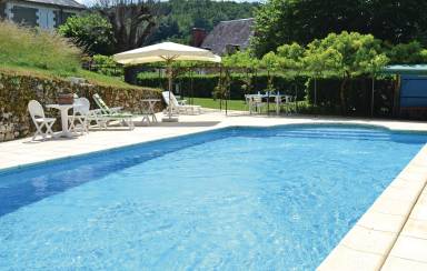 Maison de vacances 63 m²