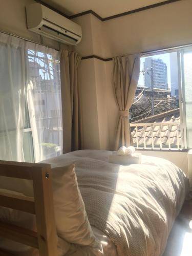 20 m² Ferienwohnung