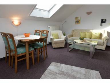 Ferienwohnung Bad Bevensen