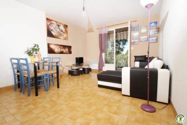 Gîte 37 m²