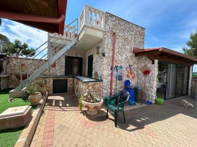 Familienfreundliche tolle Villa mit privatem Pool, Garten und Grill | Haustierfreundlich