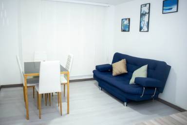 Apartment Manizales