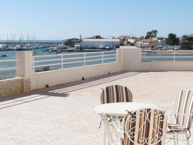 Casa de 120 m²