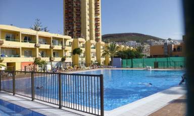Apartamento Costa Adeje