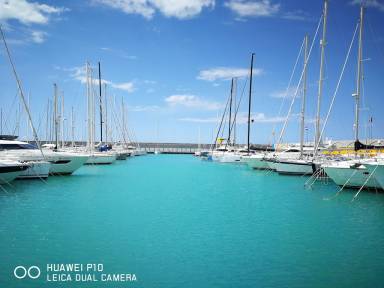 Apartamento de 66 m²