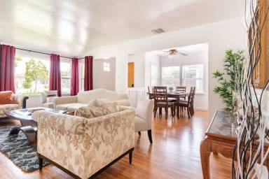 House Brea