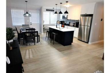 House Air conditioning Ensley