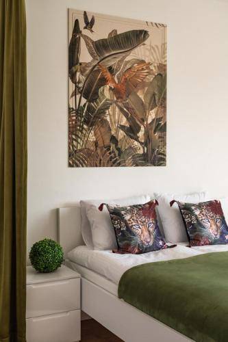 Apartament Nowy Targ