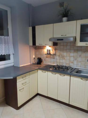 Ferienwohnung Zoppot