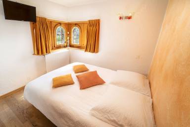 Chambre d'hôtes Sierre