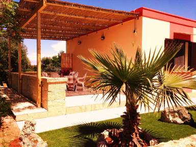 House Santa Maria al Bagno