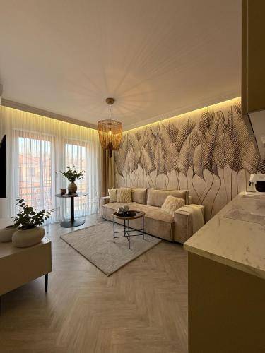 Apartament Sława
