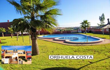 Apartamento de 65 m²