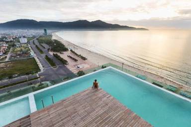 Appartement Phước Mỹ