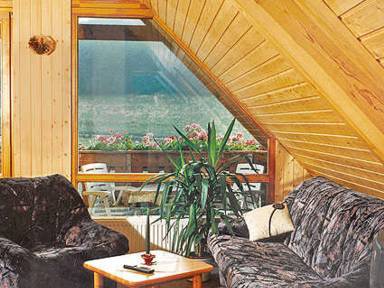 Ferienwohnung Rehefeld-Zaunhaus