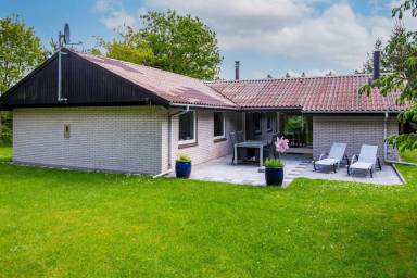 Maison de vacances 107 m²