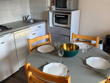 Appartement Villard-de-Lans