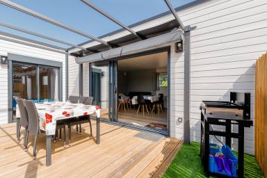 Chalet Bretignolles-sur-Mer