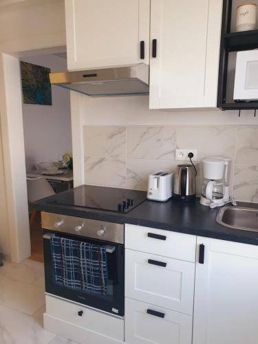Appartement Ruaudin