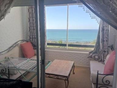 Appartement 60 m²