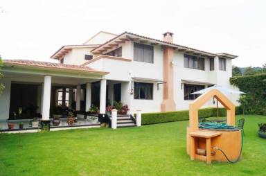 Casa  San Cristóbal de las Casas
