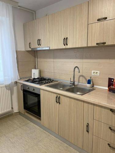 55 m² Ferienwohnung