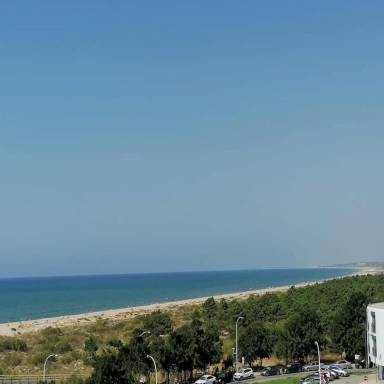 Apartamento Monte Gordo