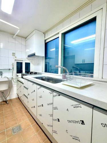 Appartement Gangnam-gu