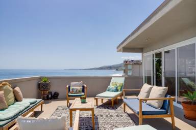 Apartment Eastern Malibu