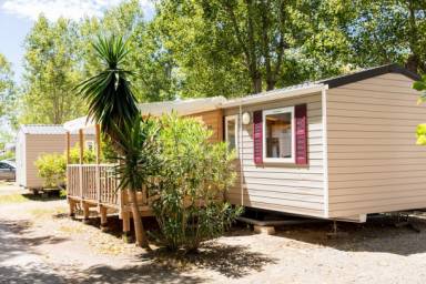 Mobil-home Lattes