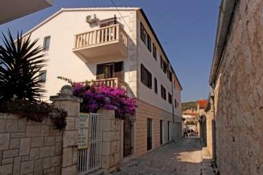 Apartment  Hvar