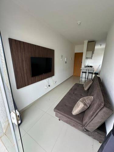 42 m² Ferienwohnung