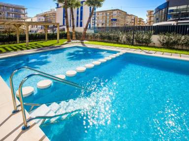 Appartamento Gandia