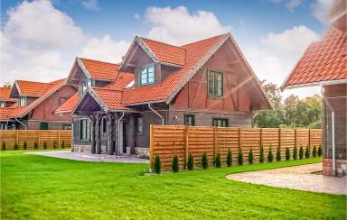 145 m² Dom