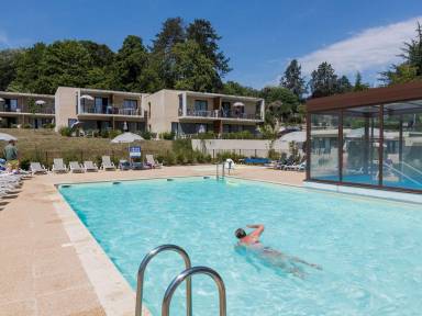 Appartement Chinon