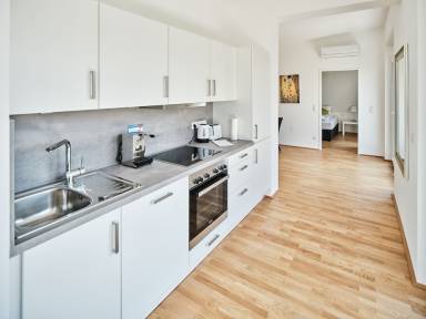 Apartment Hütteldorf