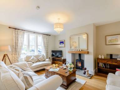 45 m² Cottage
