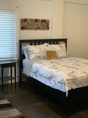 Apartment Pet-friendly Edenvale