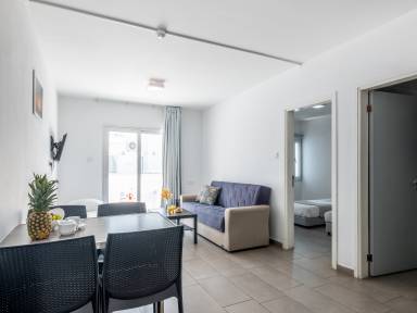 Appartement Ayia Napa